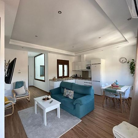 Apartamentos Cantareria, Jazmin. Setenil De Las Bodegas Ngoại thất bức ảnh
