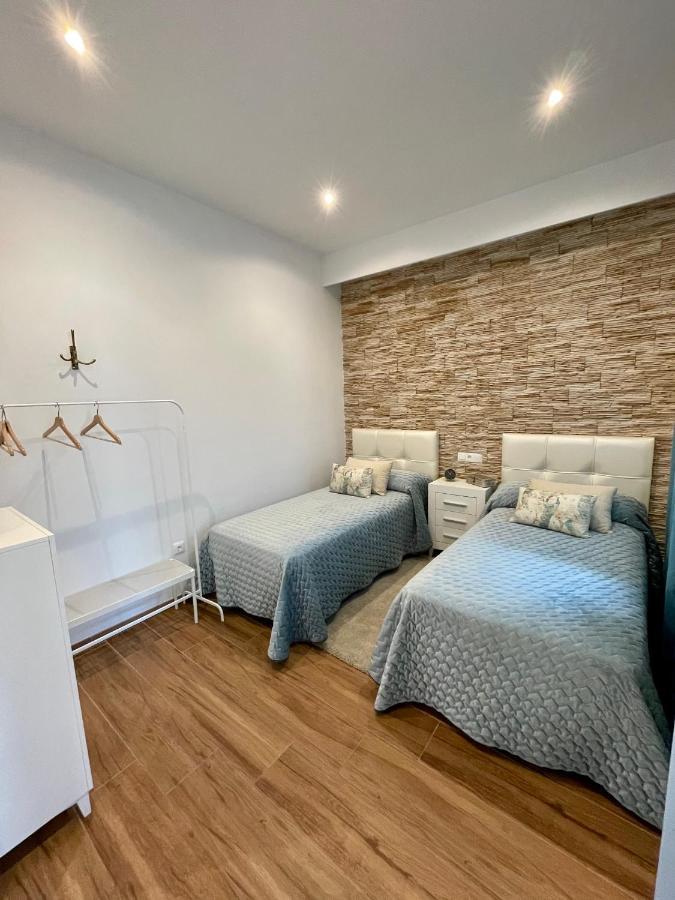 Apartamentos Cantareria, Jazmin. Setenil De Las Bodegas Ngoại thất bức ảnh