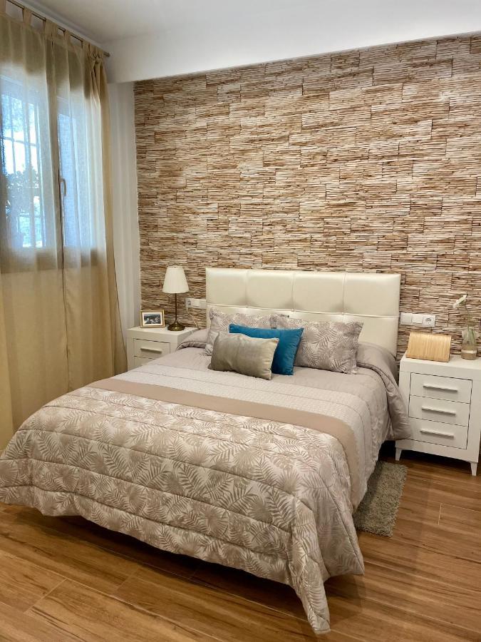 Apartamentos Cantareria, Jazmin. Setenil De Las Bodegas Ngoại thất bức ảnh