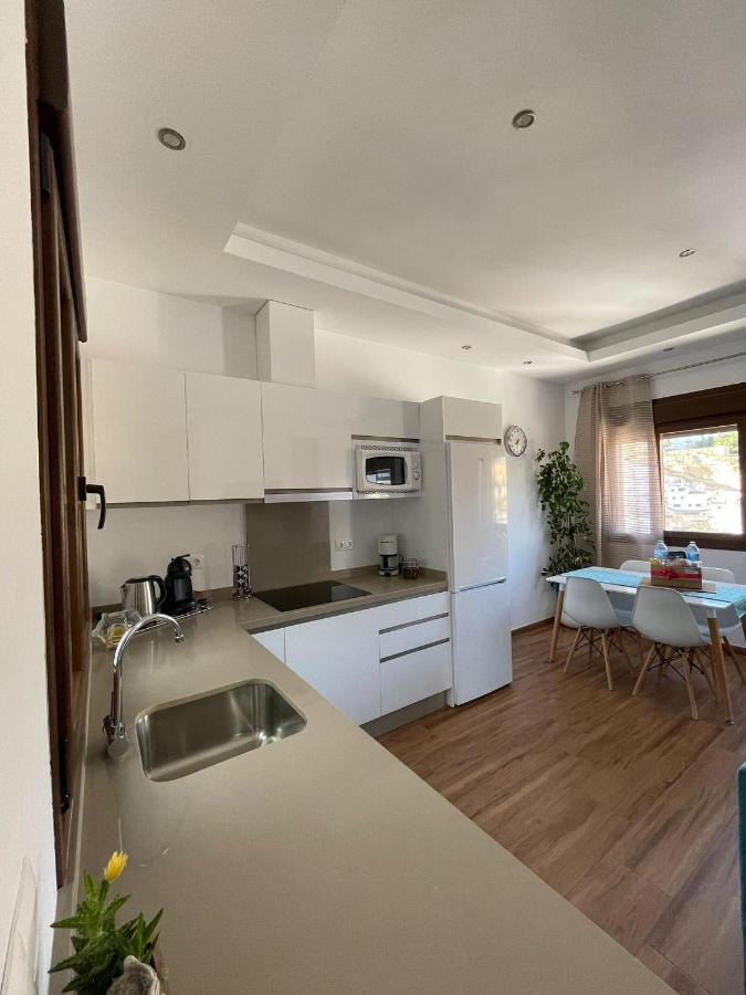 Apartamentos Cantareria, Jazmin. Setenil De Las Bodegas Ngoại thất bức ảnh