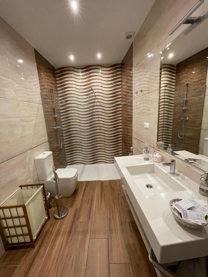 Apartamentos Cantareria, Jazmin. Setenil De Las Bodegas Ngoại thất bức ảnh