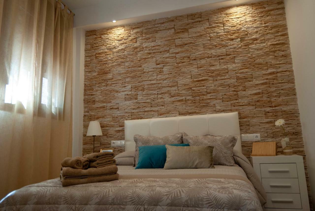 Apartamentos Cantareria, Jazmin. Setenil De Las Bodegas Ngoại thất bức ảnh