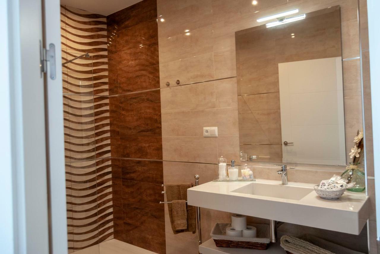 Apartamentos Cantareria, Jazmin. Setenil De Las Bodegas Ngoại thất bức ảnh
